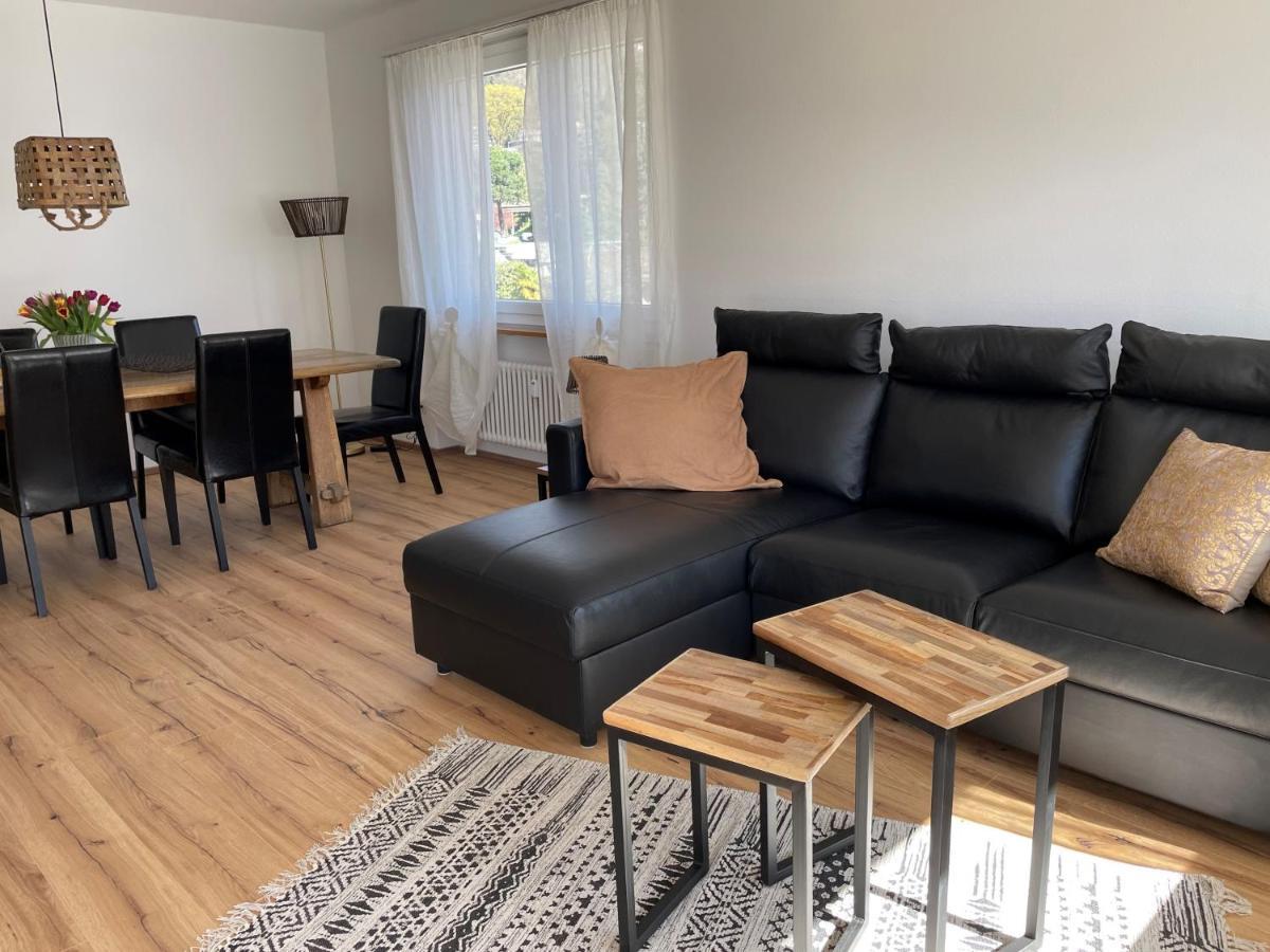 Minusio-Locarno Casa Al Lago 1 المظهر الخارجي الصورة