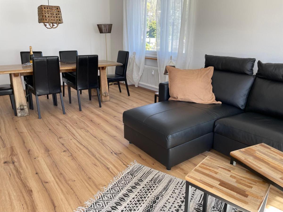 Minusio-Locarno Casa Al Lago 1 المظهر الخارجي الصورة